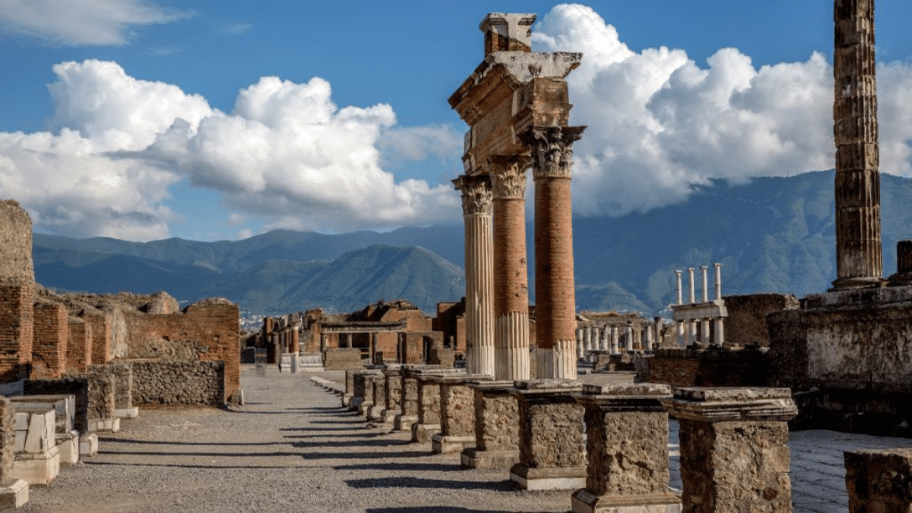 Top 5 websites to buy Pompeii tickets (and actually get in)