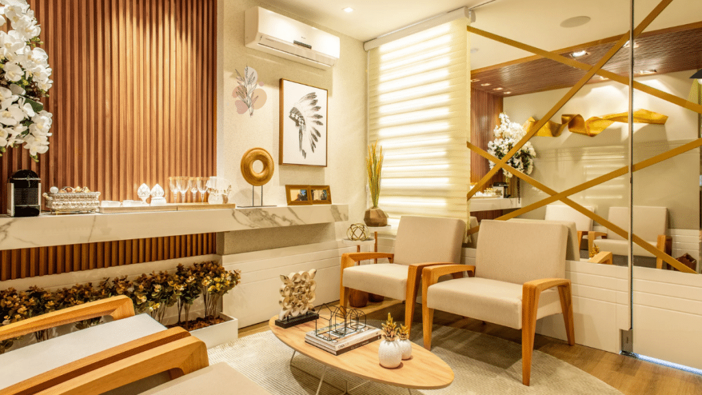 Top Interior Design Trends Featuring Textured Wallcoverings