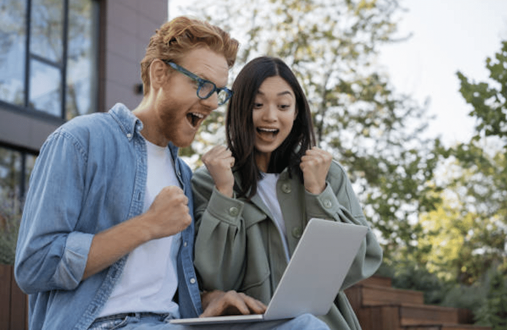 Top Online Payouts Sorted by Category