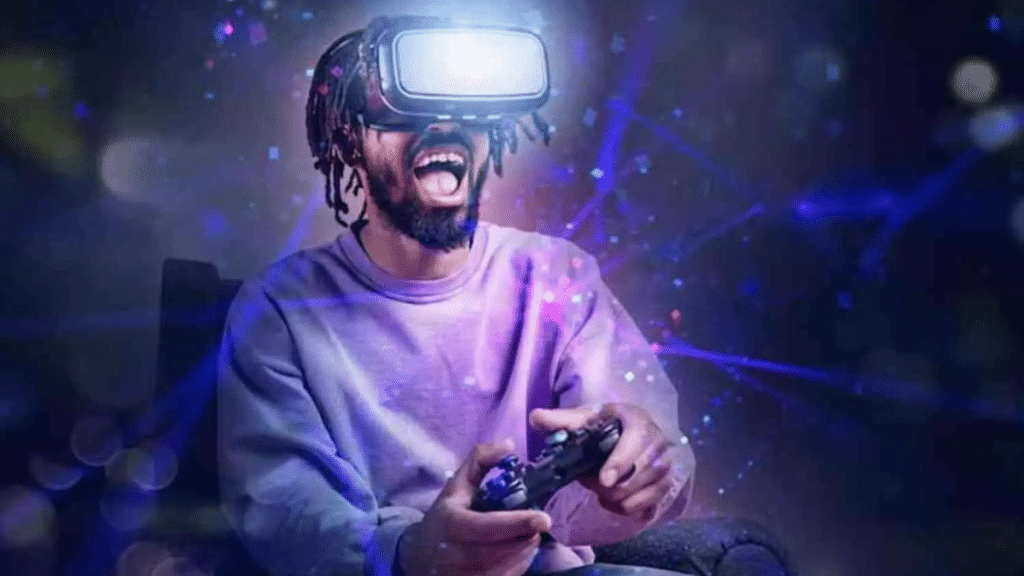 Top Trends Shaping the Future of Online Gaming and Virtual Gaming in 2025
