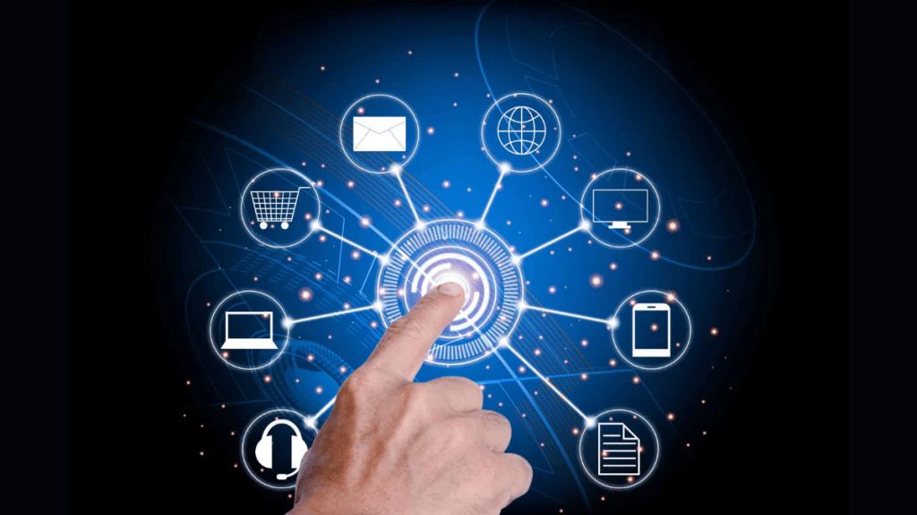 Transforming Business Potential Through Strategic IT Deployment