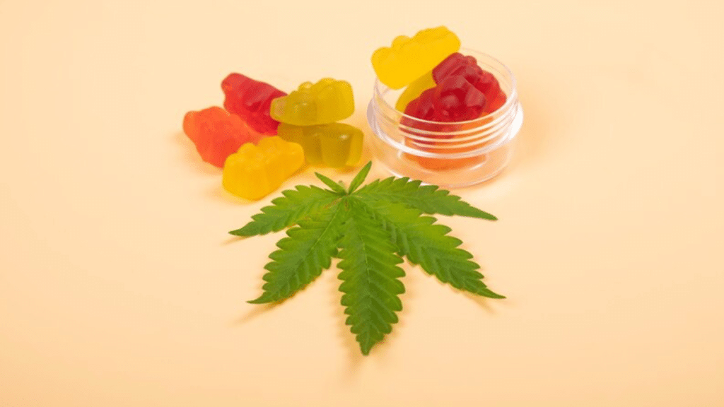 Try These 5 Unexpected Ways To Enjoy THC Gummies