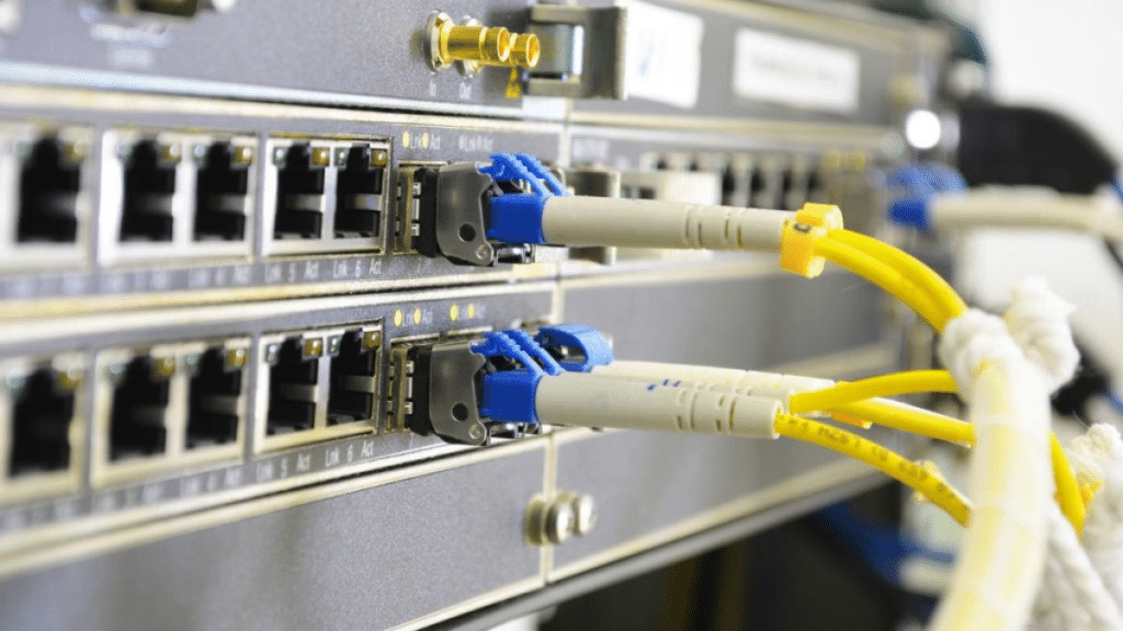 Understanding Types of PON An In-Depth Exploration of Passive Optical Networks