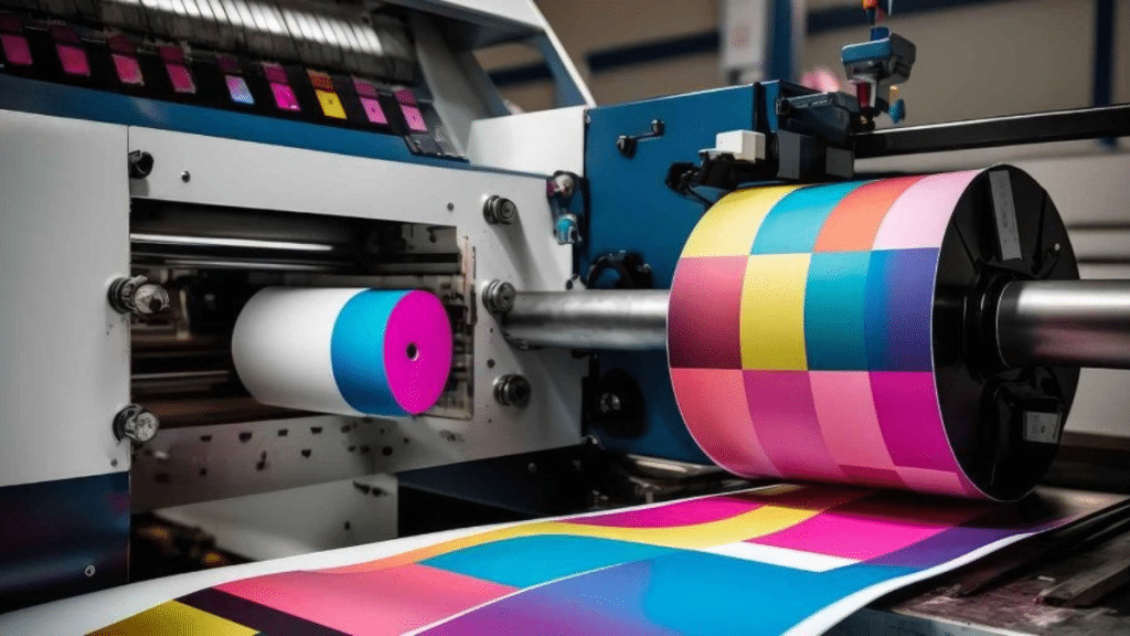 Understanding the Different Printing Techniques for Your Projects
