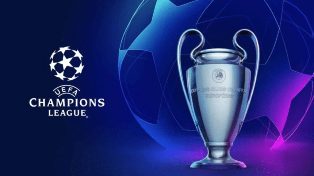 Understanding the Numbers Behind Champions League Matches A Guide to Odds and Predictions