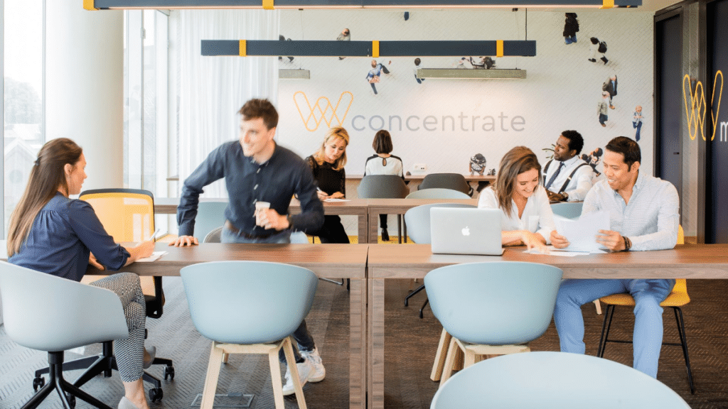 Understanding the Shift Toward Experience-Driven Work Environments