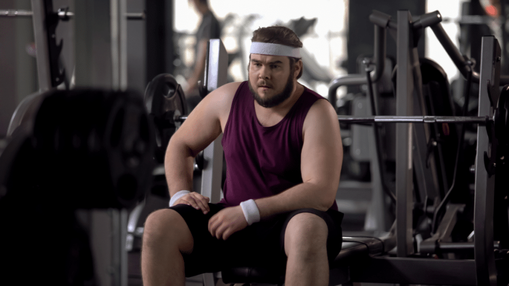 Unlock Natural Weight Loss How Gaspari Nutrition’s Proven GDA Mimics GLP-1 Without the Needles