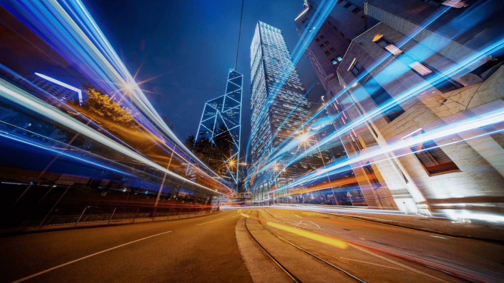 Unlocking Infrastructure Potential Trends That Improve IT Efficiency