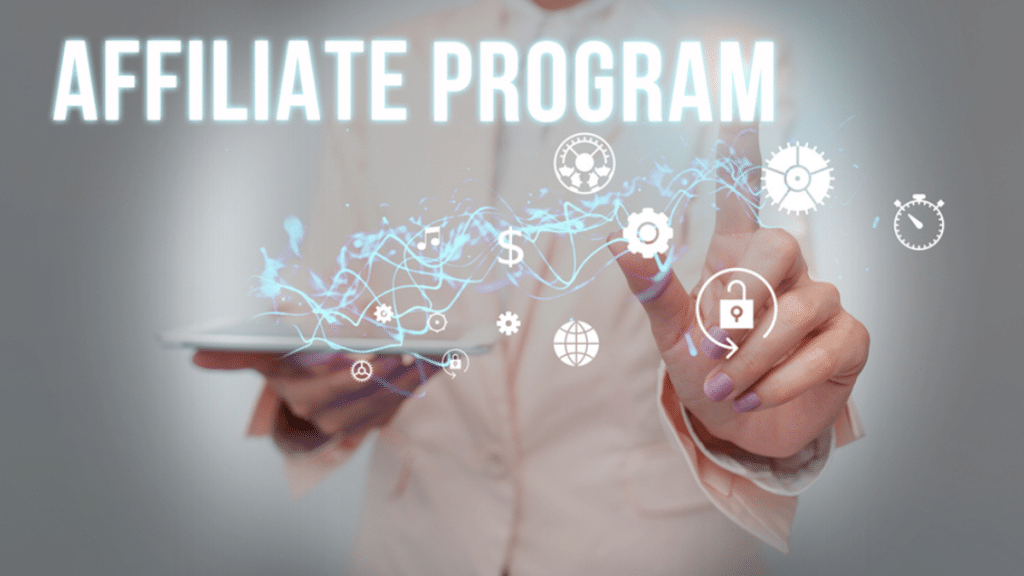 Unlocking Profit Potential with an Affiliate Program