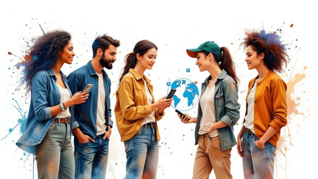 Unlocking Success How Live Media Drives Audience Engagement