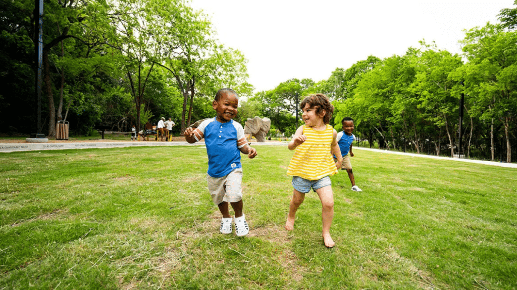 Unlocking the Advantages of Nature-Centric Living