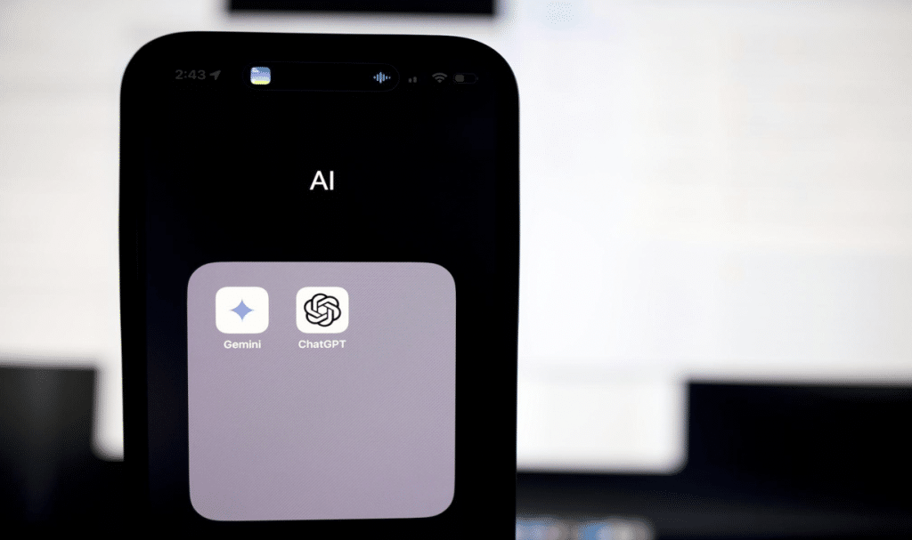 Using AI for Small Business Growth: Tools and Tips