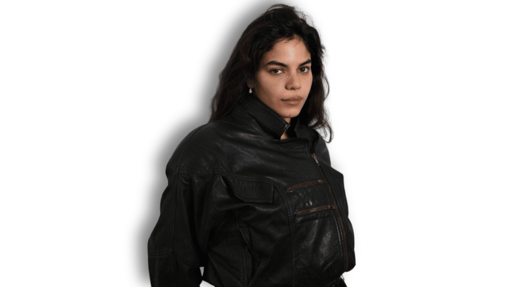Valentina Elarba Fashion with purpose