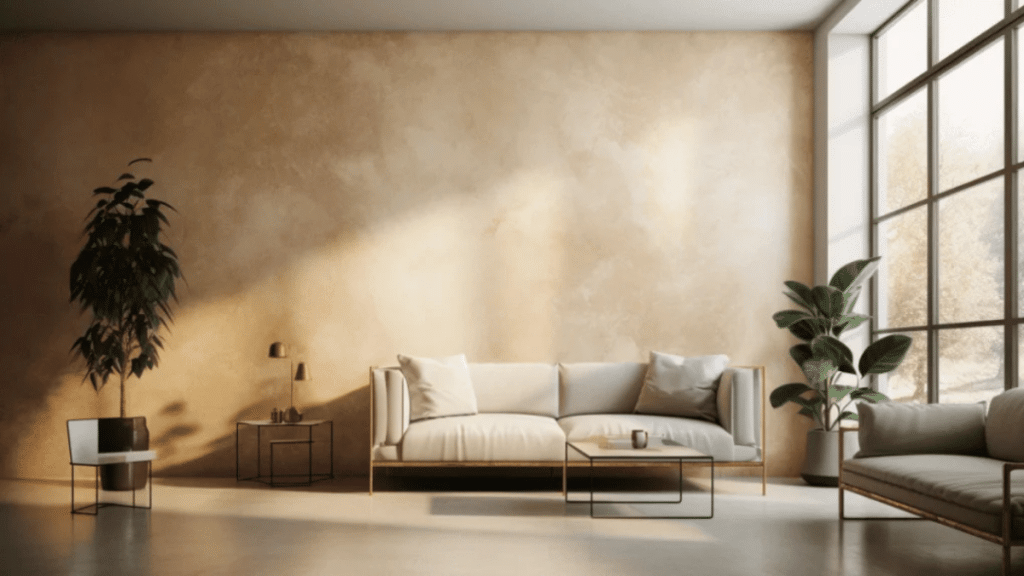 Venetian Plaster Experts The Artisans of Timelessly Luxurious Walls