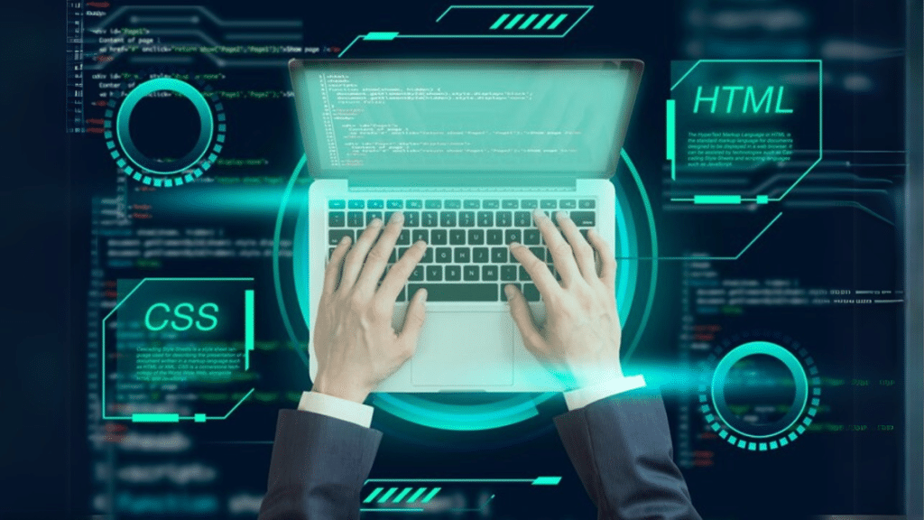 Web Development Trends to Watch What's Coming Next?