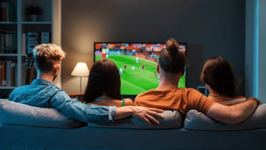 Wert 4K IPTV UK The Ultimate IPTV Experience Awaits!