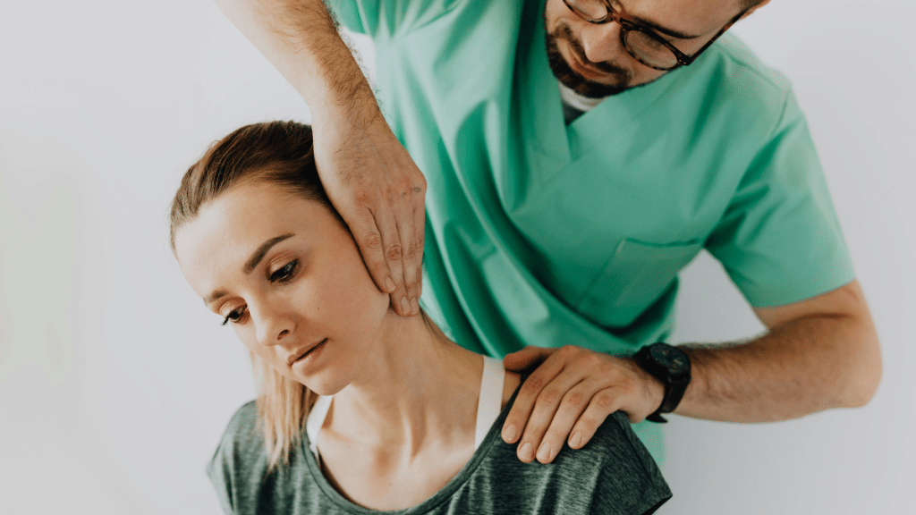 What Are Minimally Invasive Treatments for Neck Pain?
