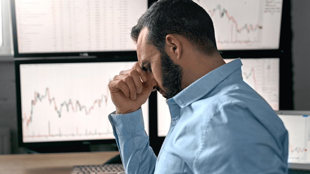 What Are the Top Mistakes Traders Make When Using Funded Accounts? 6 Key Errors to Avoid