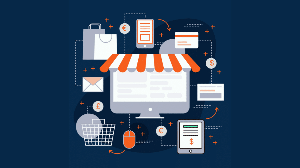 What Do Streaming Services and E-Commerce Platforms Teach Us About  Choosing a Database?