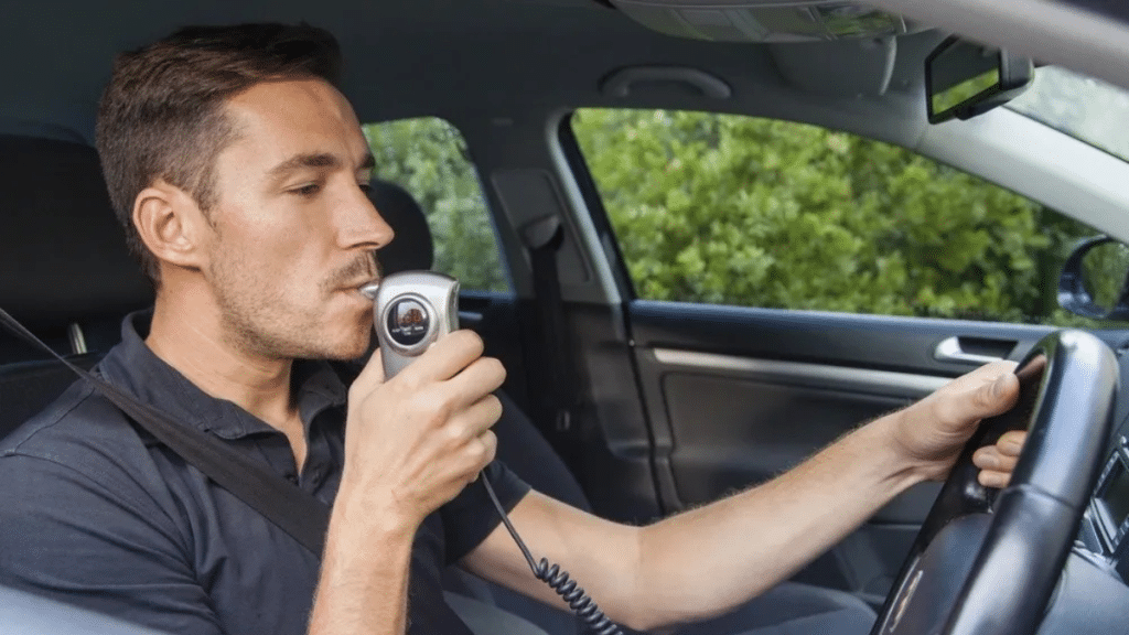 What Drivers Need to Know About Montana DUI Laws and Ignition Interlocks