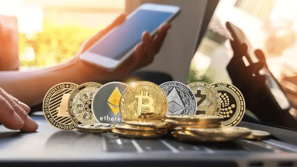 What Every Small Business Should Know About Accepting Crypto