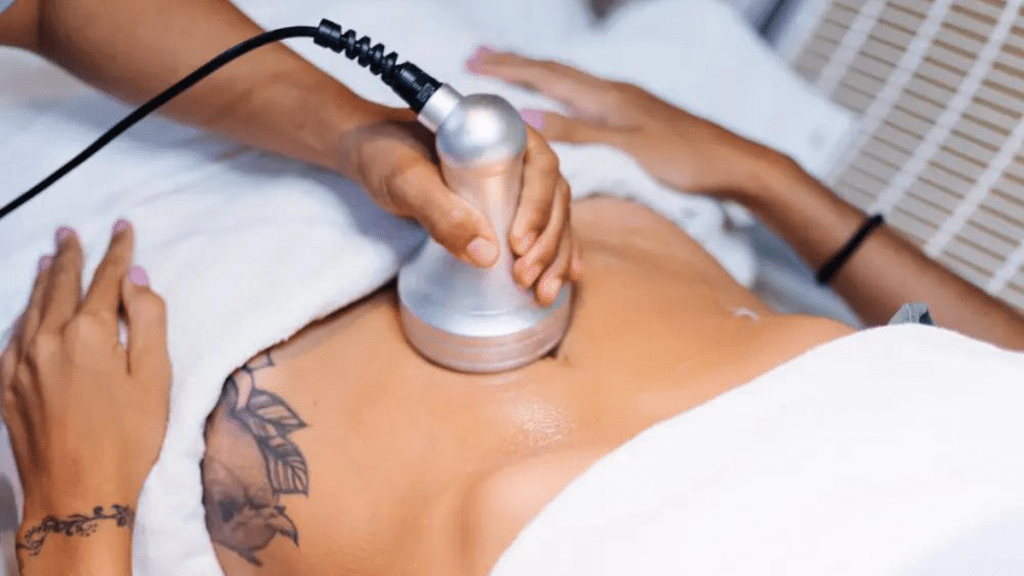 What Is Power Assisted Liposuction? A Modern Approach to Body Contouring in Scottsdale
