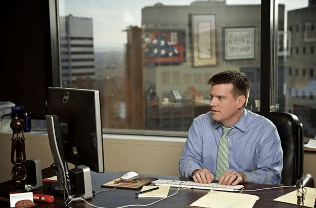 What Qualities Should a Portland Criminal Defense Lawyer Have?
