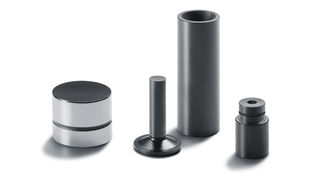 What is a DLC Coating Service? A Simple Guide to Diamond-Like Carbon Coating