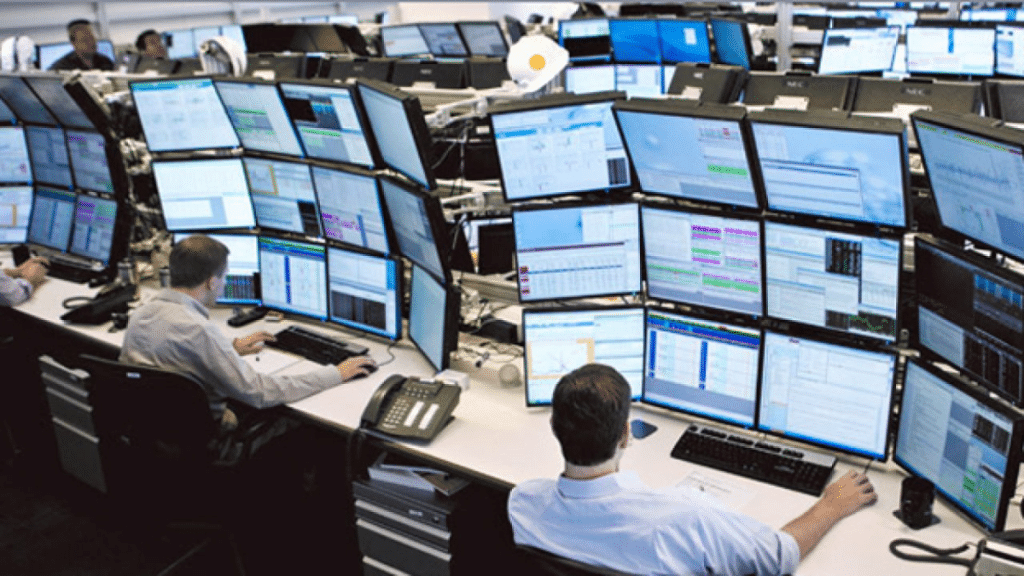 What is a Market Maker? Understanding the Role and How it Works