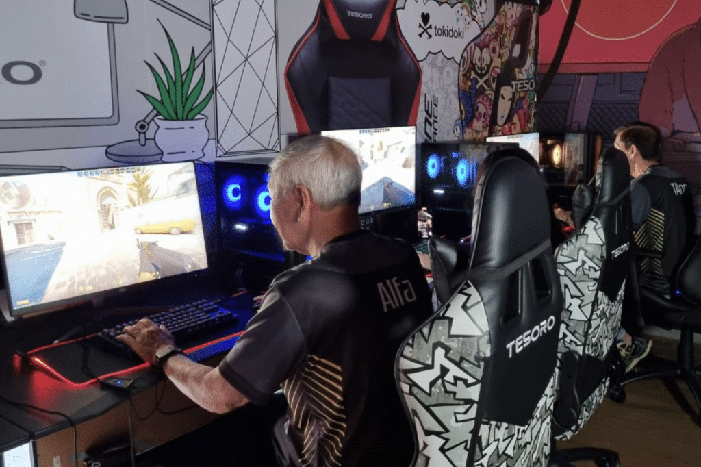 What to Know About Live Dealer Games in Singapore’s Online Gaming