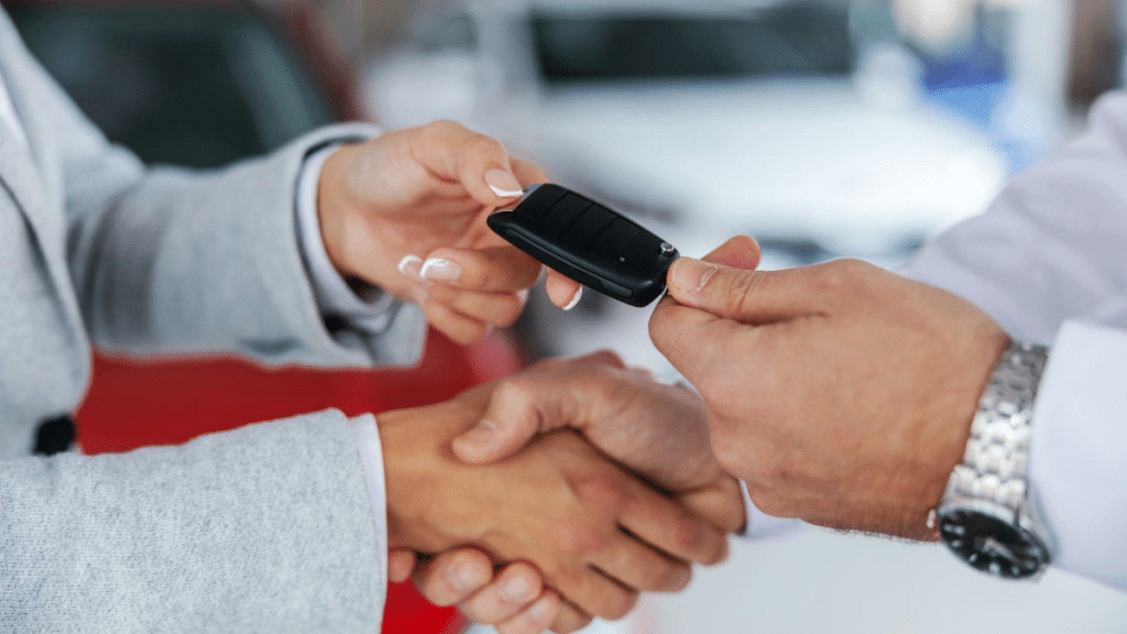 What to Know Before Buying a Car, Truck, or SUV in Canada