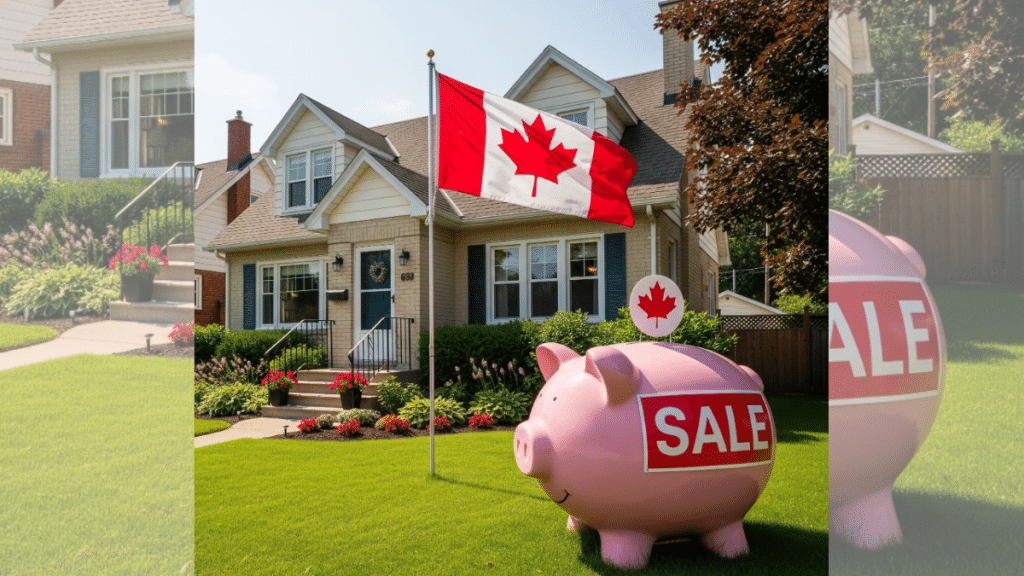 When and why to refinance your mortgage in Ontario