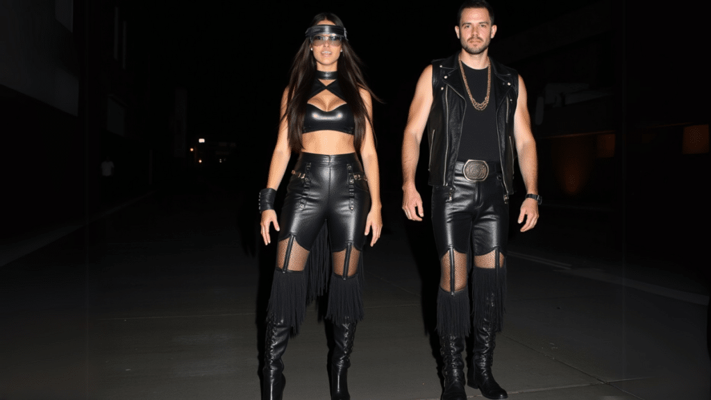 Where Can I Buy Stylish Assless Chaps?
