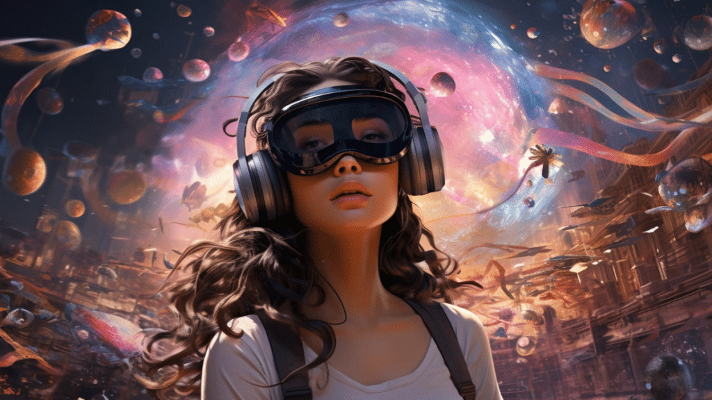 Where Imagination Meets Code Exploring the Rise of AI-Powered Storytelling