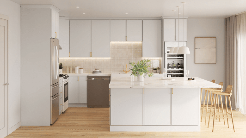 Where to Find the Best Wholesale Cabinets Today