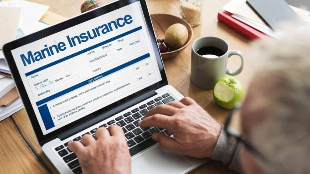 Which Documents Need to Be Submitted Along with the Marine Insurance Claim Form