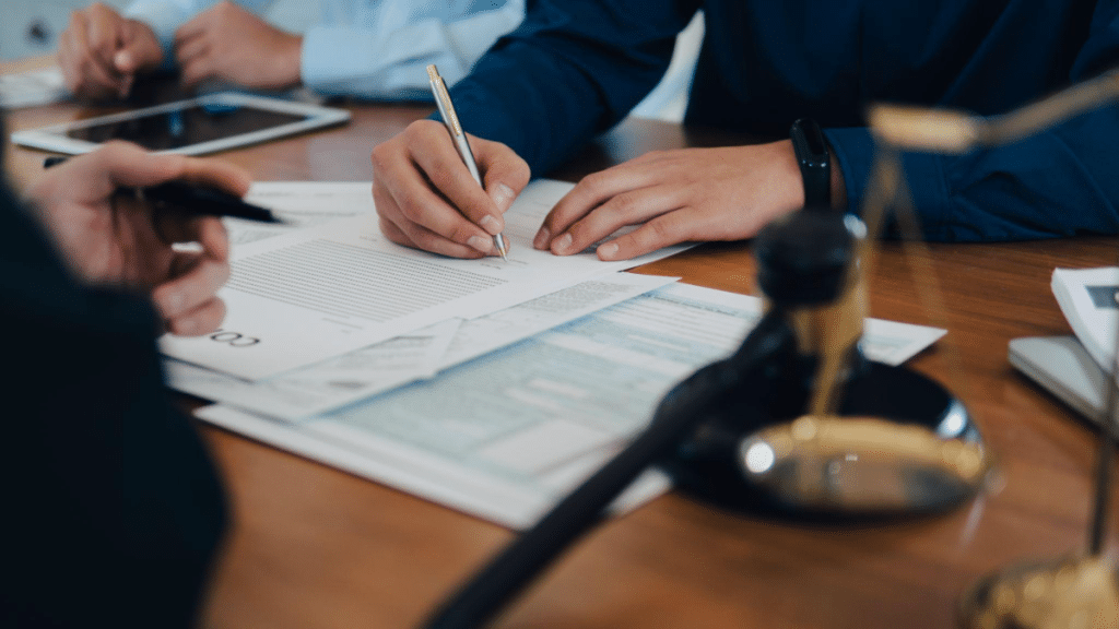 Why California Injury Lawyers Focus on Comparative Fault Law