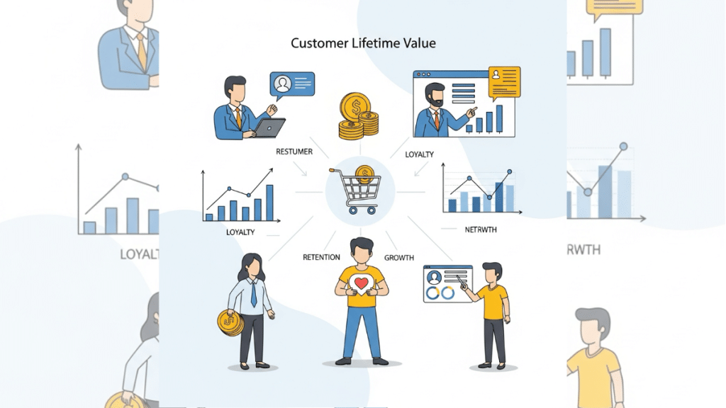 Why Customer Lifetime Value Matters for Your Company's Expansion