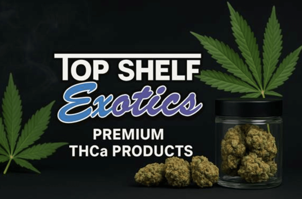 Why Customers Trust Top Shelf Exotics: Fast Shipping, Friendly Support & Premium Quality