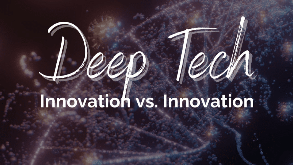Why Deep Tech Needs a Specialized Tech Marketing Agency