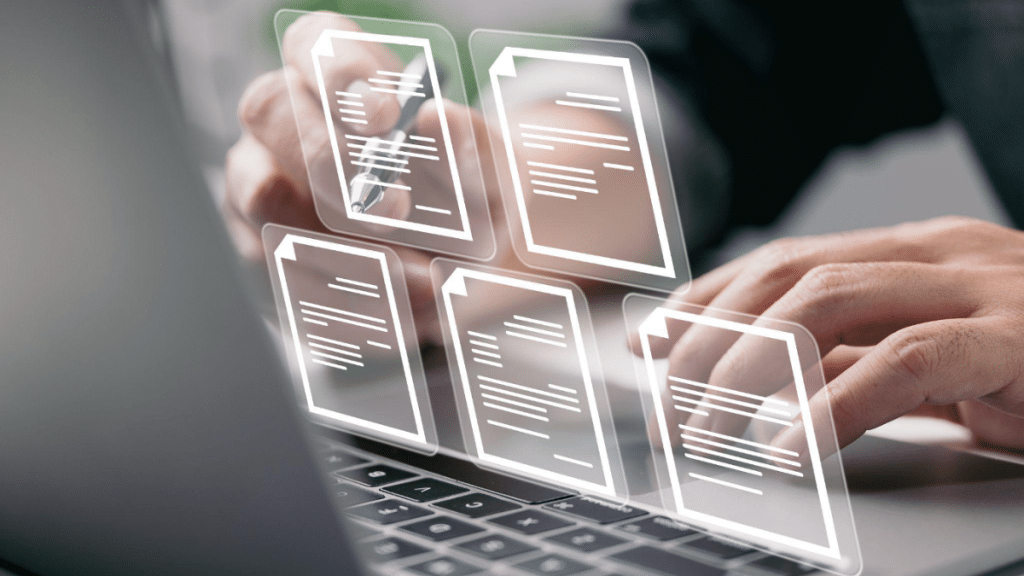 Why Digitisation Is Now a Risk Management Strategy for Businesses