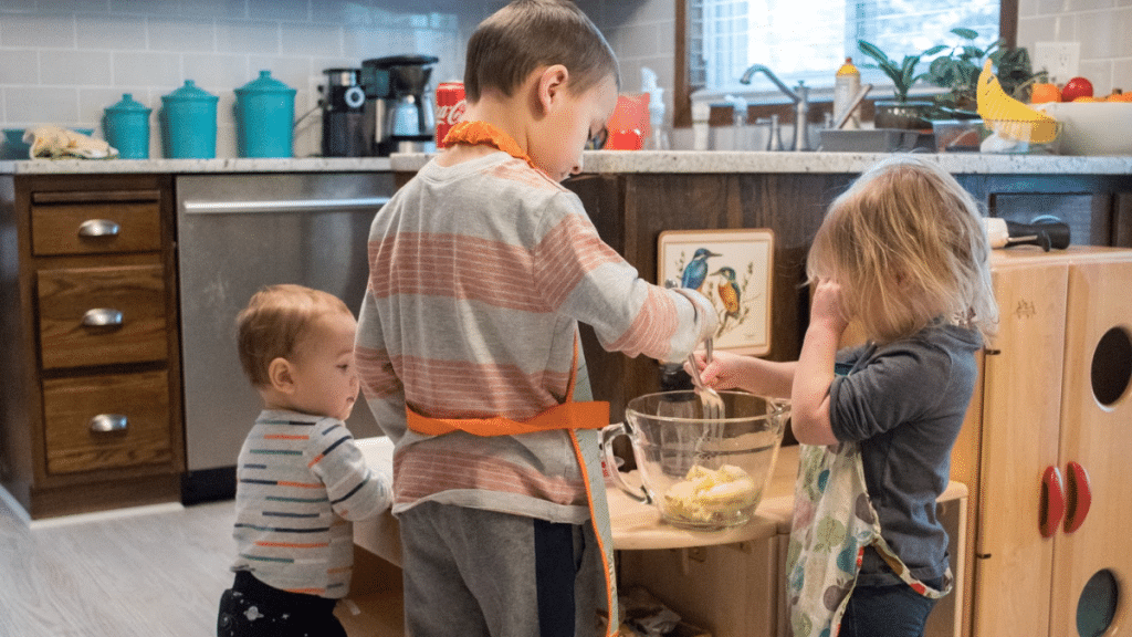 Why Every Home with a Toddler Needs a Play Kitchen