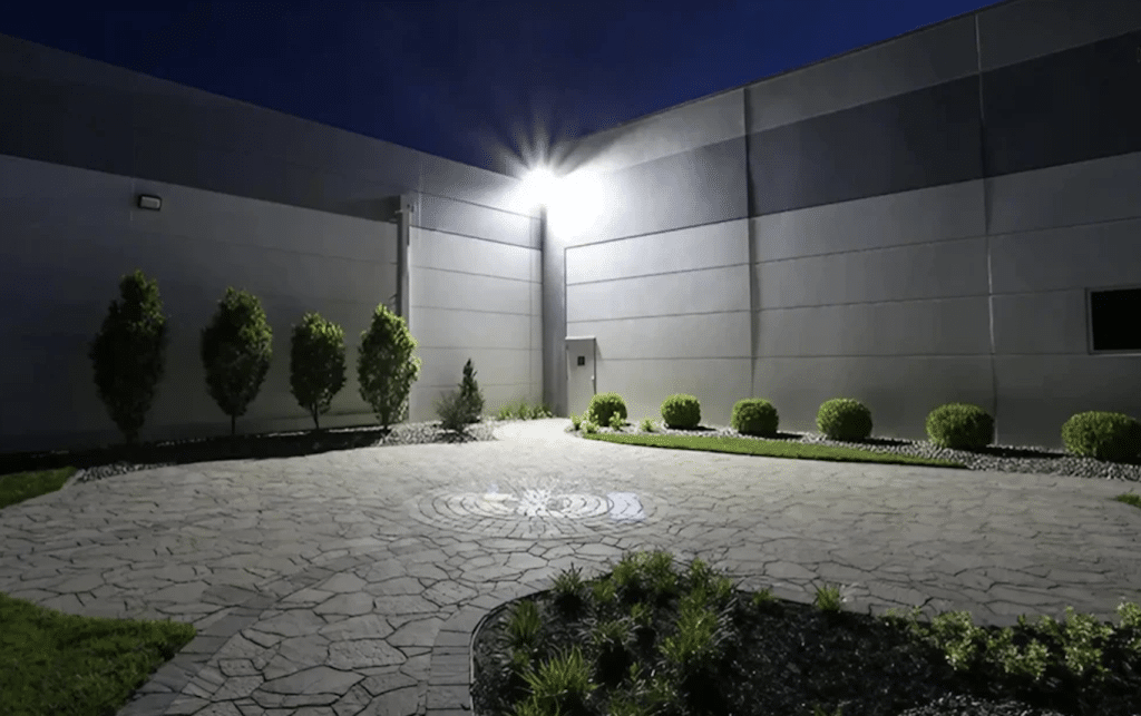 Why LED Flood Lights Are the Best Choice for Outdoor Illumination