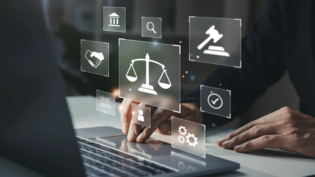 Why Legal Entity Identifiers Are Essential in Modern Finance