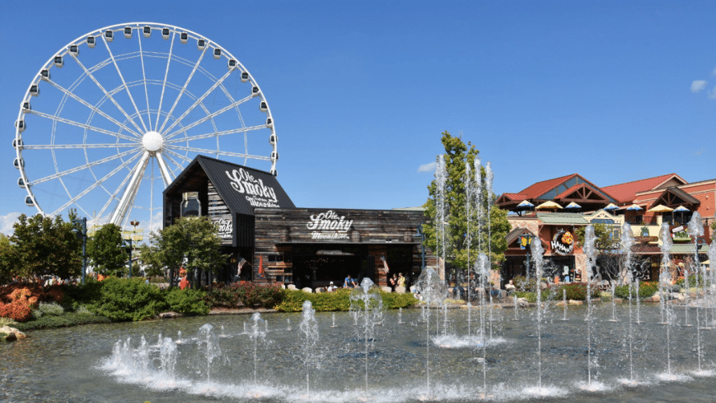 Why Pigeon Forge Is Every Parent’s Dream Vacation Spot