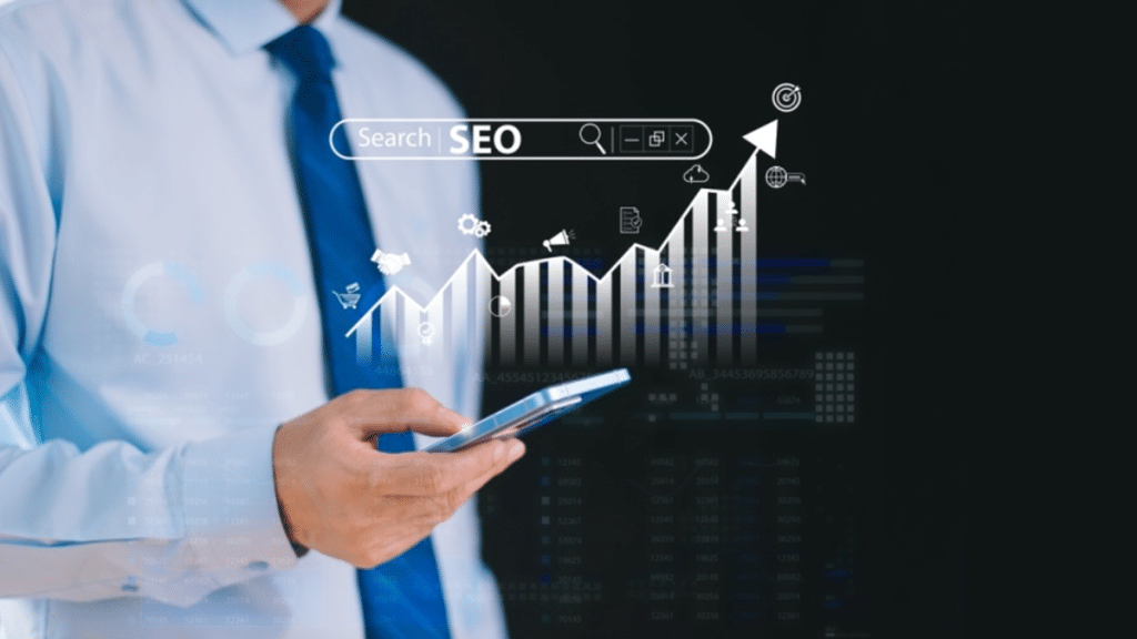 Why SEO is Still the #1 Growth Channel for Businesses in 2025