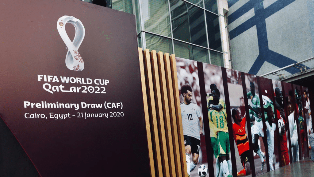 Why Short-Term Rentals Boom During Global Football Tournaments