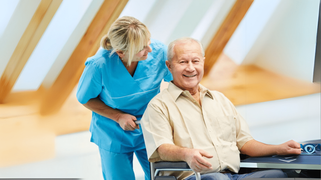 Why Should You Consider Hiring a Professional Home Care Agency