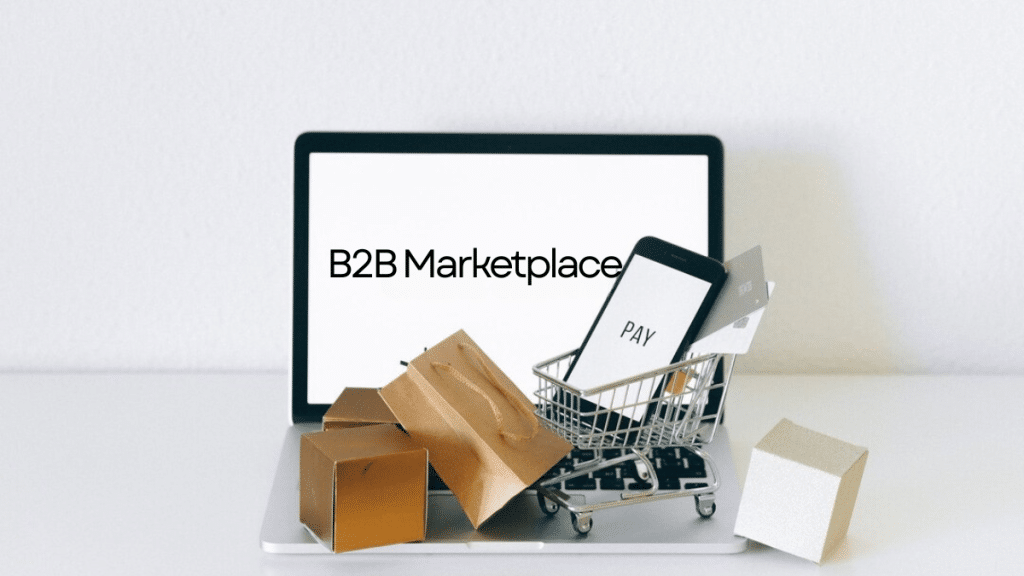 Why Small Businesses are shifting to Online B2B Marketplaces for Import & Export