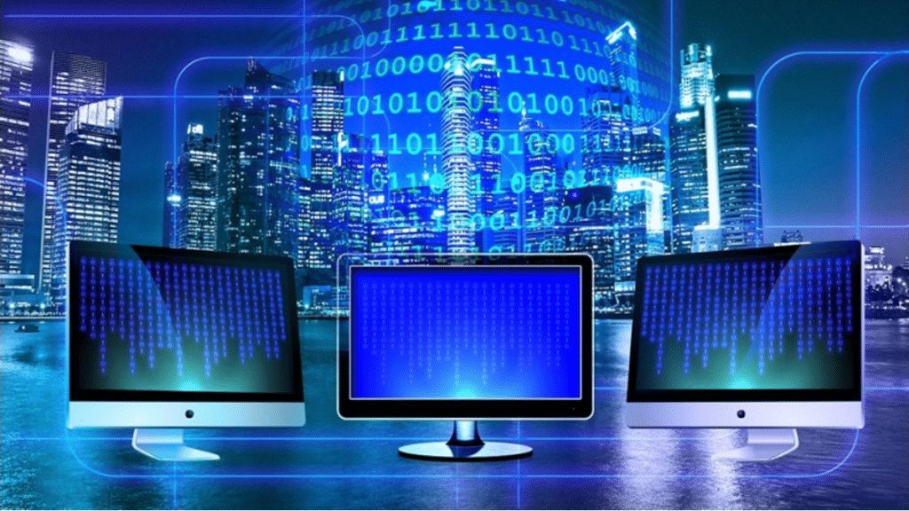 Why Stable Data Sources are the Backbone of Consistent Marketing Campaigns